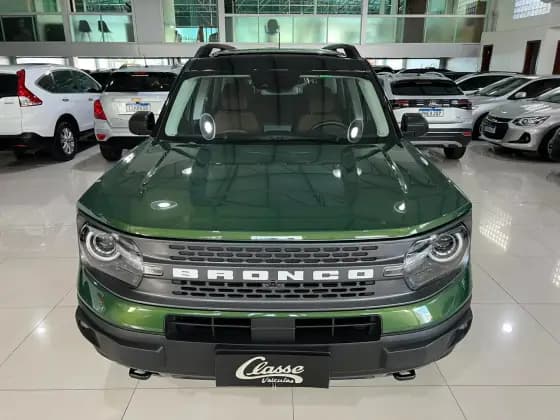 Carro 2.0 ECOBOOST GASOLINA WILDTRAK 4X4 SELECTSHIFT