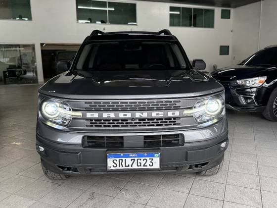 Carro 2.0 ECOBOOST GASOLINA WILDTRAK 4X4 SELECTSHIFT