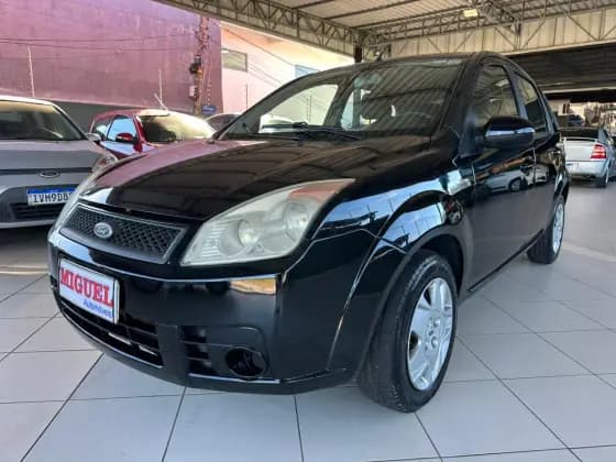 Carro 1.6 MPI CLASS HATCH 8V FLEX 4P MANUAL
