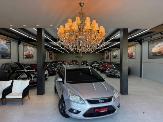 Carro 1.6 GLX 8V FLEX 4P MANUAL
