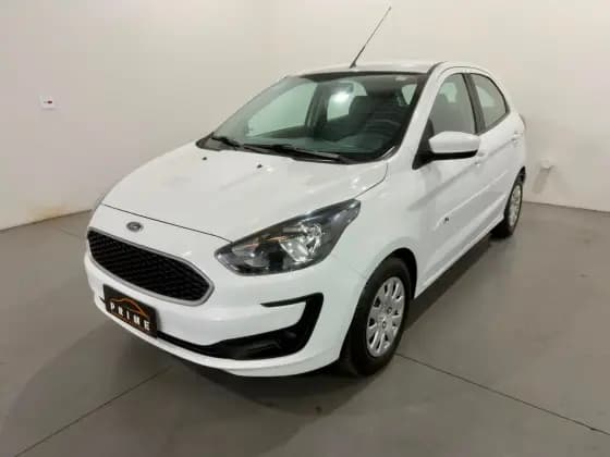 Carro 1.0 TI-VCT FLEX SE MANUAL