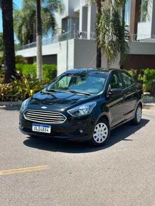 Carro 1.0 TI-VCT FLEX SE SEDAN MANUAL