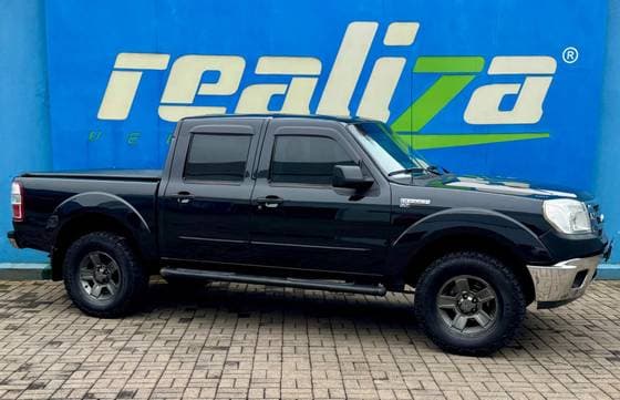 Carro 2.3 XLT 16V 4X2 CD GASOLINA 4P MANUAL