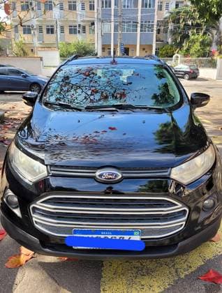 Carro 1.6 SE 16V FLEX 4P MANUAL