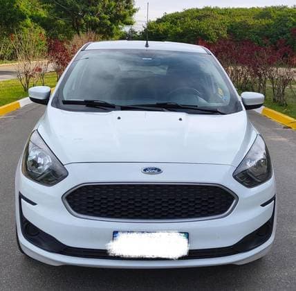 Carro 1.0 TI-VCT FLEX SE MANUAL