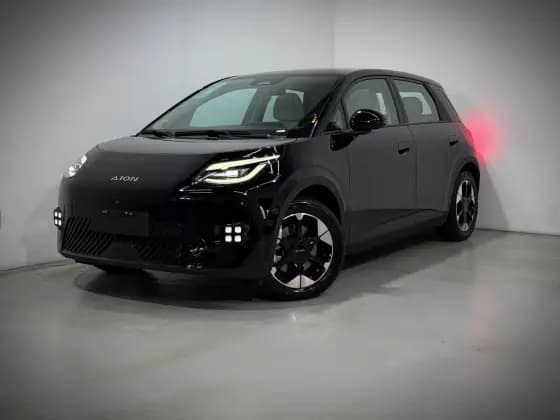 Carro 60 KW ELÉTRICO ELITE