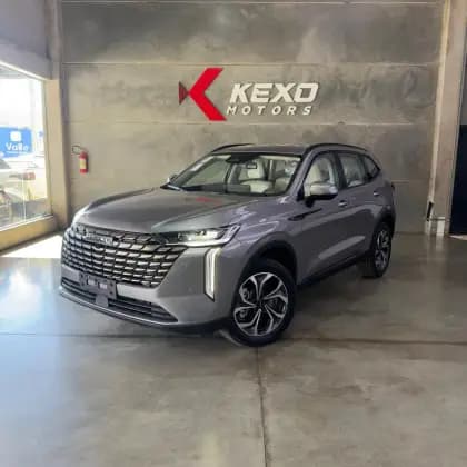 Carro 1.5 PHEV35 AWD E-TRACTION