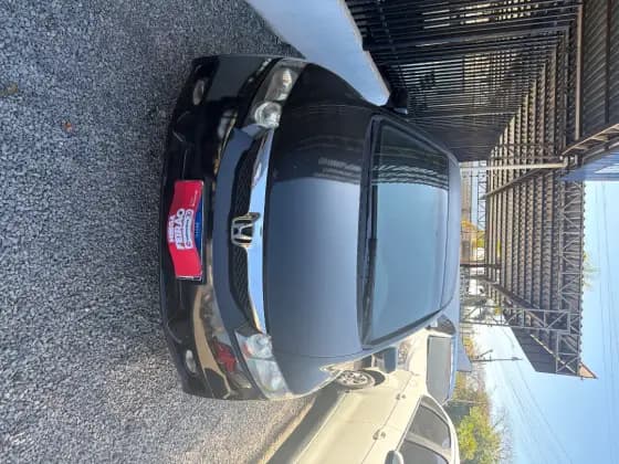 Carro 1.8 LXS 16V FLEX 4P AUTOMÁTICO