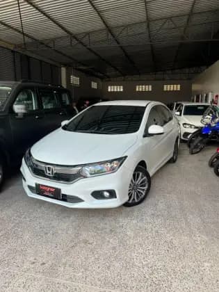 Carro 2.0 LXR 16V FLEX 4P AUTOMÁTICO