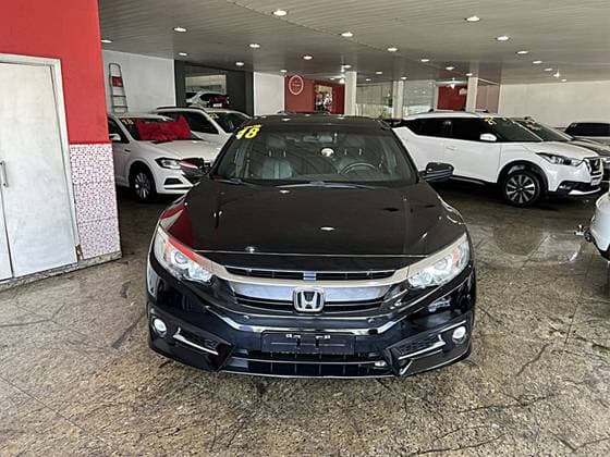 Carro 2.0 16V FLEXONE EXL 4P CVT