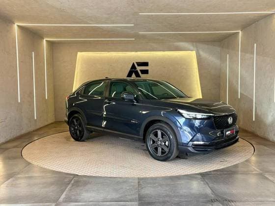Carro 1.5 DI I-VTEC TURBO FLEX ADVANCE CVT