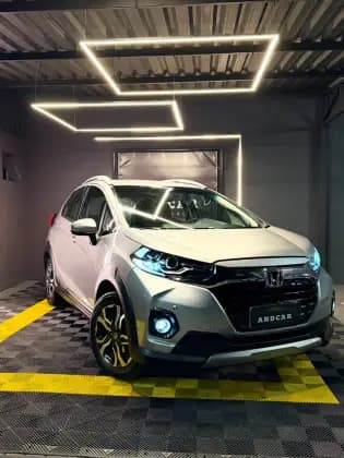 Carro 1.5 16V FLEXONE EXL CVT