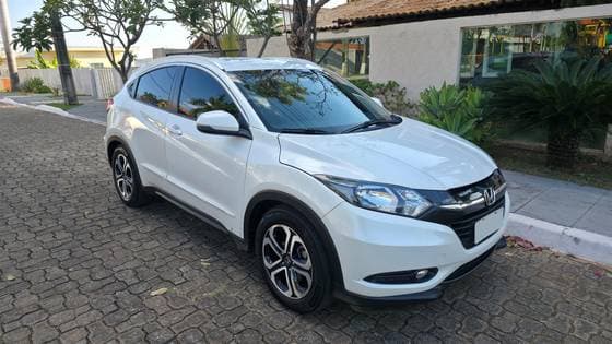 Carro 1.8 16V FLEX EX 4P AUTOMÁTICO