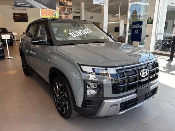 Carro 1.6 TGDI FLEX ULTIMATE DCT