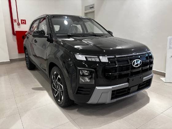 Carro 1.6 TGDI FLEX ULTIMATE DCT