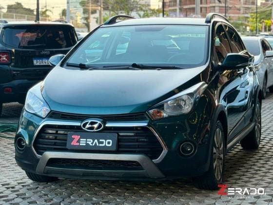 Carro 1.6 16V STYLE FLEX 4P AUTOMÁTICO