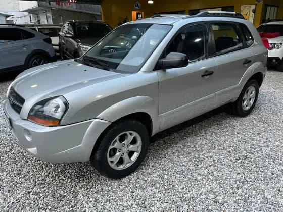 Carro 2.0 MPFI GL 16V 142CV 2WD GASOLINA 4P MANUAL