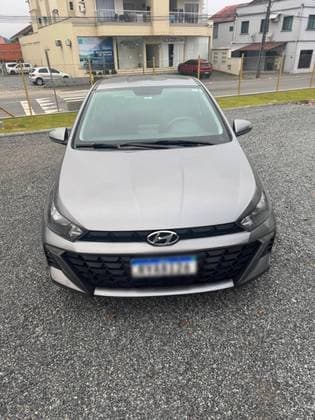 Carro 1.0 12V FLEX COMFORT MANUAL