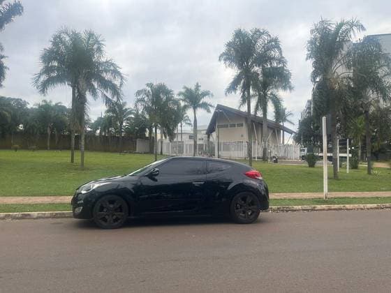 Carro 1.6 16V GASOLINA 3P AUTOMÁTICO