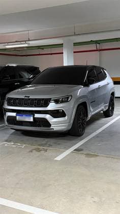 Carro 1.3 T270 TURBO HÍBRIDO S 4XE AT6