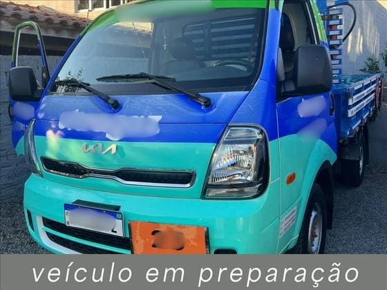 Carro 2.5 TD DIESEL STD CS 4x4 MANUAL