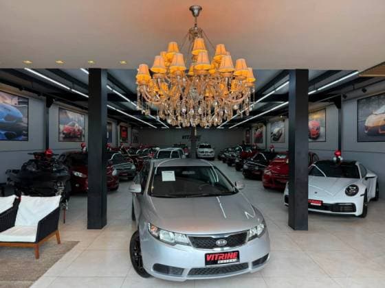 Carro 1.6 EX3 SEDAN 16V GASOLINA 4P MANUAL