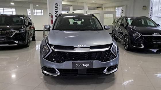 Carro 1.6 TGDI MHEV EX PRESTIGE DCT