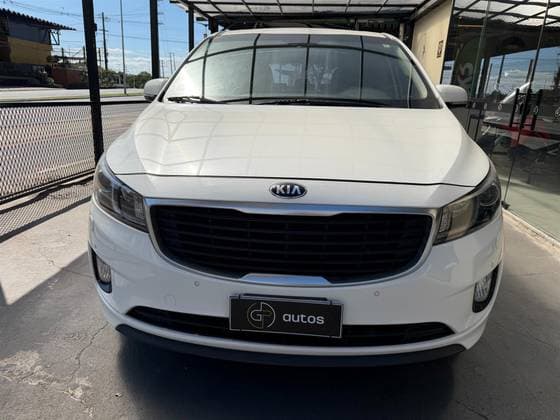 Carro 3.3 EX V6 24V GASOLINA 4P AUTOMATICO
