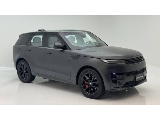 Carro 3.0 P550e PHEV AUTOBIOGRAPHY AWD AUTOMÁTICO