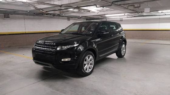 Carro 2.0 PURE TECH 4WD 16V GASOLINA 4P AUTOMÁTICO