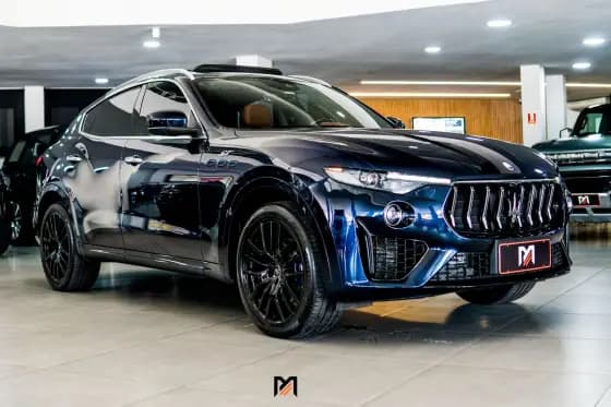 Carro 2.0 TURBO HYBRID GT AUTOMÁTICO