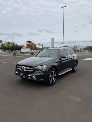 Carro 2.0 TURBO DIESEL ENDURO 9G-TRONIC
