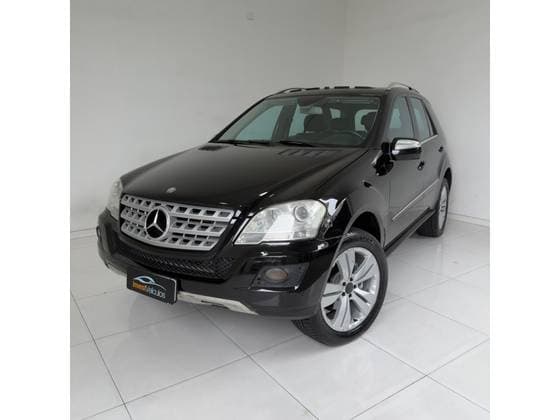Carro 3.0 4X4 CDI V6 24V DIESEL 4P AUTOMÁTICO