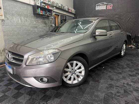 Carro 1.6 200 TURBO STYLE GASOLINA 4P AUTOMATIZADO