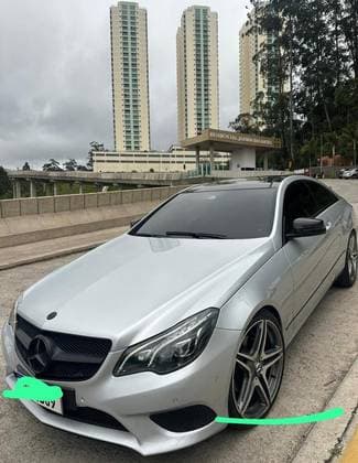 Carro 2.0 COUPÉ 16V TURBO GASOLINA 2P AUTOMÁTICO