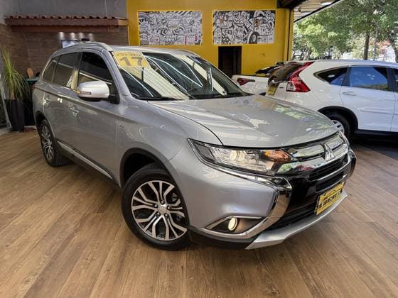 Carro 3.0 GT 4X4 V6 24V GASOLINA 4P AUTOMÁTICO