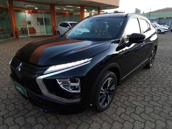 Carro 1.5 MIVEC TURBO GASOLINA HPE-S S-AWC CVT