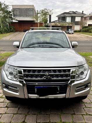 Carro 3.2 HPE 4X4 16V TURBO INTERCOOLER DIESEL 4P AUTOMÁTICO