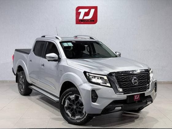 Carro 2.3 16V TURBO DIESEL PLATINUM CD 4X4 AUTOMÁTICO