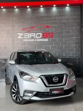 Carro 1.6 16V FLEXSTART SL 4P XTRONIC