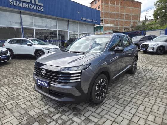 Carro 1.0 TURBO FLEX ADVANCE DCT