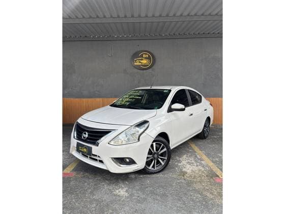 Carro 1.6 16V FLEXSTART SL 4P XTRONIC