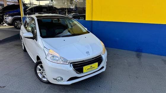 Carro 1.5 ALLURE 8V FLEX 4P MANUAL