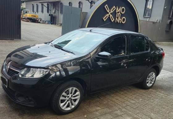 Carro 1.0 EXPRESSION 16V FLEX 4P MANUAL