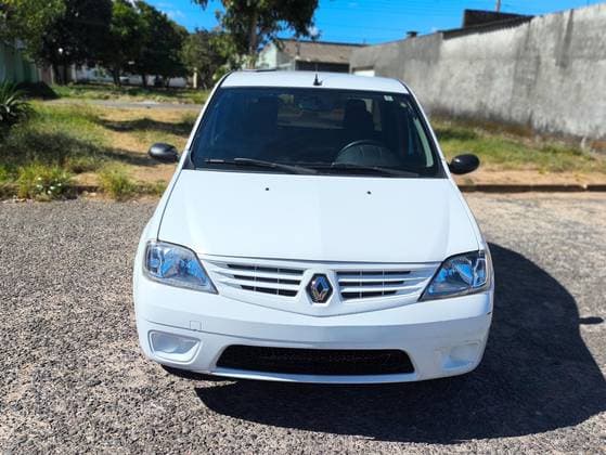 Carro 1.0 EXPRESSION 16V FLEX 4P MANUAL