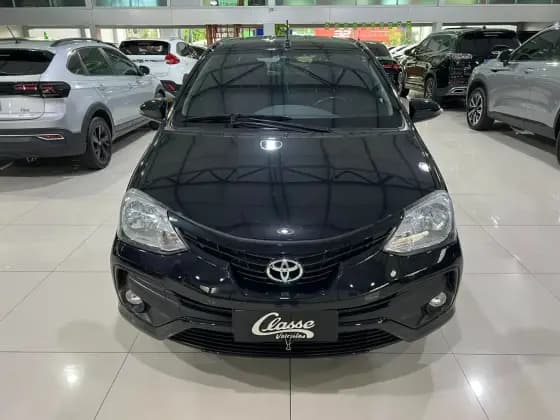 Carro 1.5 XLS SEDAN 16V FLEX 4P AUTOMÁTICO