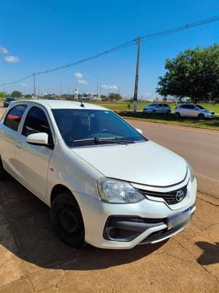 Carro 1.3 X 16V FLEX 4P MANUAL