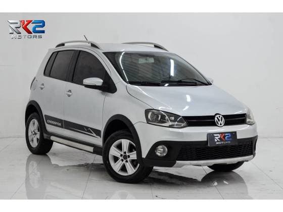 Carro 1.6 MI FLEX 8V 4P MANUAL