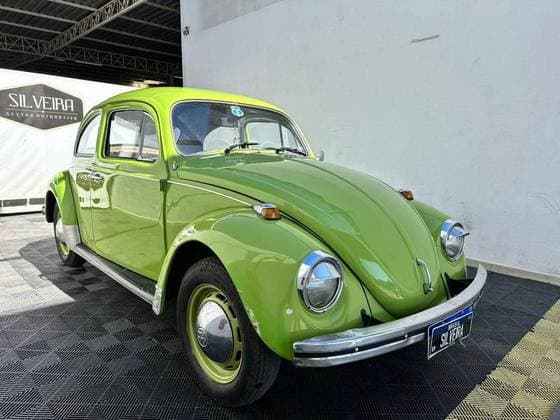 Carro 1.3 8V ÁLCOOL 2P MANUAL