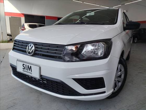 Carro 1.0 12V MPI TOTALFLEX 4P MANUAL